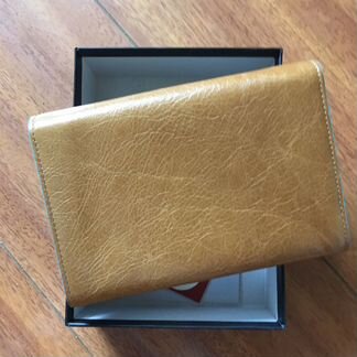 Кошелек женский piquadro. Новый. Италия