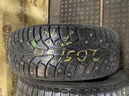 Шина бу 205-50-17 Nokian Hakkapeliitta 5