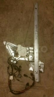 Стеклоподъёмник Mercedes Benz Sprinter 906