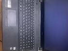 Ноутбук lenovo B50-30
