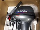 Лодочный мотор Tarpon (SEA-PRO) OTH 9.9
