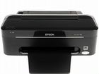Принтер Epson Stylus s22