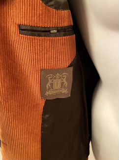Пиджак Trussardi