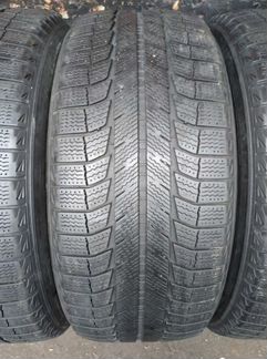 255 50 19 Michelin бу Шины Зимние 255 50 R19 94W