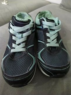 Кроссовки SOC, Швеция, р.32