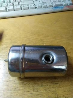 Бачок для туристического примуса пт-1