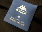 Кофта Kappa оригинал объявление продам