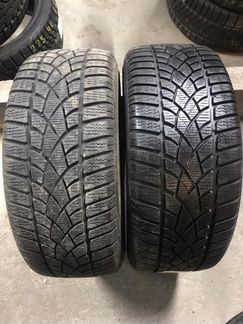 225 40 18 Dunlop SP Winter Sport 3D