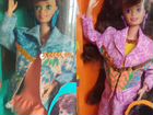 Барби 1993 Barbie Paint' n Dazzle