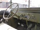Dodge WC series 3.8 МТ, 1943, 53 000 км объявление продам