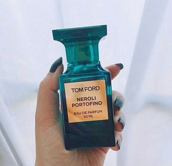 Tom Ford Neroli Portofino