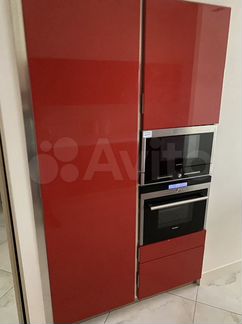 3-к квартира, 138 м², 21/29 эт.