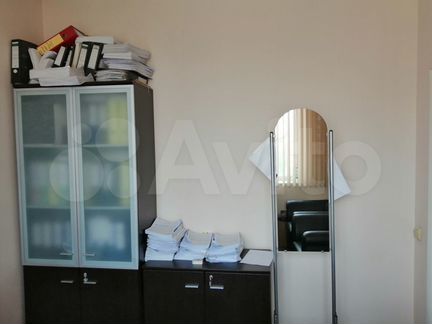 Сдам Офисное помещение, 7,27 м²