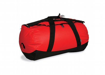 Сумка Barrel bag XL красный (новая с этикетками)