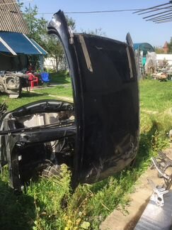 G25 G35 G37 V36 Крыша потолок