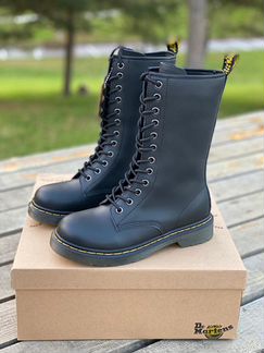 Ботинки Dr. Martens