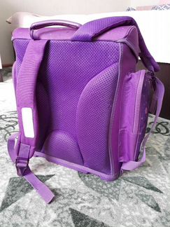 Школьный портфель