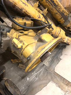 311-9541 главный насос CAT 330с Caterpillar б/у