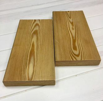 Палубная доска Лиственница