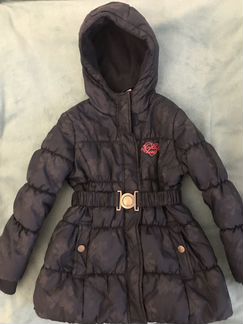 Куртка-синтепон