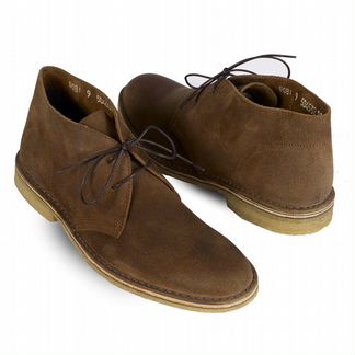 Loake, оригинал, стильные ботинки, замша