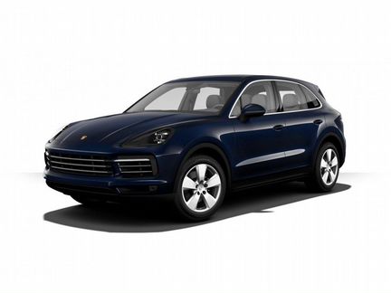 Porsche Cayenne 3.0 AT, 2020