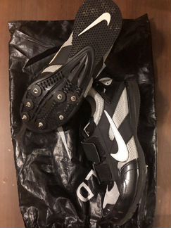 Шиповки легкоатлетические Nike