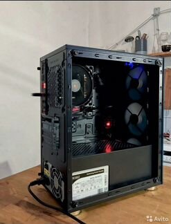 Системный блок