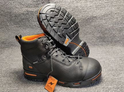 Timberland PRO Endurance 6