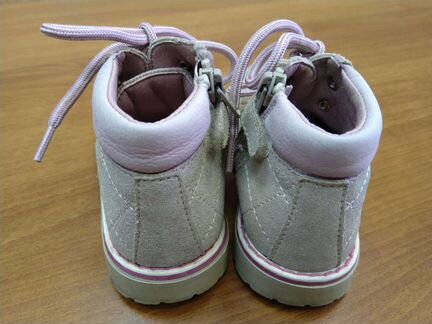 Ботинки Pablosky