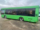 Городской автобус МАЗ 206086, 2014