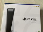 Sony playstation 5 объявление продам