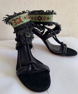 Босоножки Isabel Marant 39