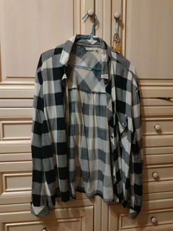 Рубашка Bershka