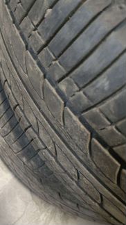 Continental 4x4 Contact M+S