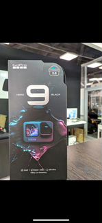 GoPro Hero 9 black