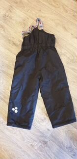 Демисезонный полукомбинезон Huppa