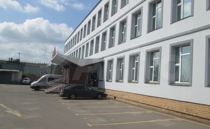 Офисное помещение, 27.2 м²