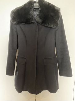 Пальто Hugo boss. Оригинал