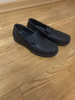 Мокасины