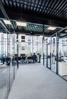 Торговое помещение, 138.3 м²