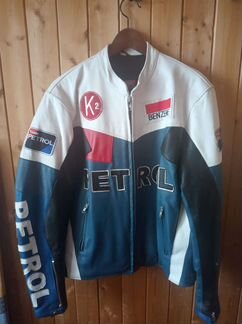 Мотокуртка