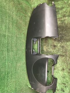 Накладка торпеды Mitsubishi Colt Z34A 4A90