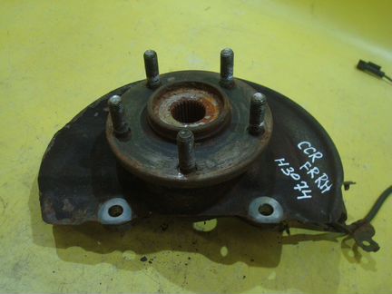 Поворотный кулак Передний правый Ситроен C-crosser