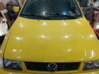 SEAT Cordoba 1.6 МТ, 1997, битый, 270 000 км объявление продам