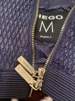 Короткая женская куртка