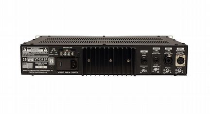 Avalon Design VT-737SP новый