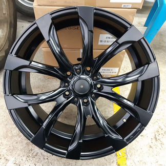 Диски Toyota Lexus wald R 22 5 150