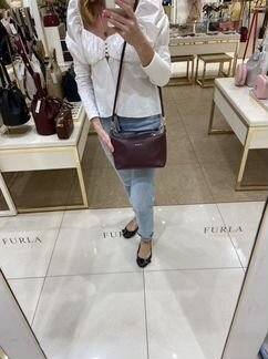 Сумка furla Sophie новая оригинал