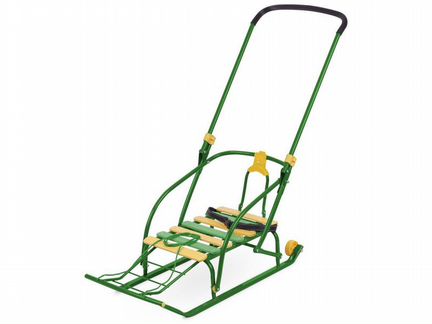 Санки детские nikki 2